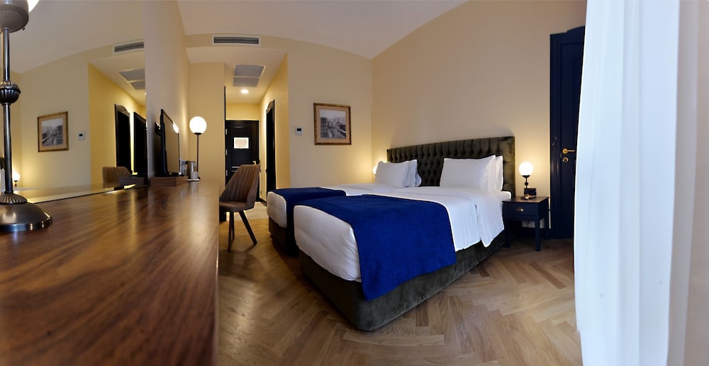 Museum Hotel Orbeliani 16/50