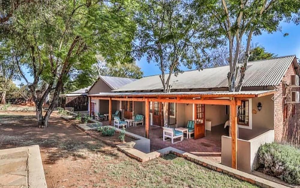 Rocky Hollow Farmstay 4/49