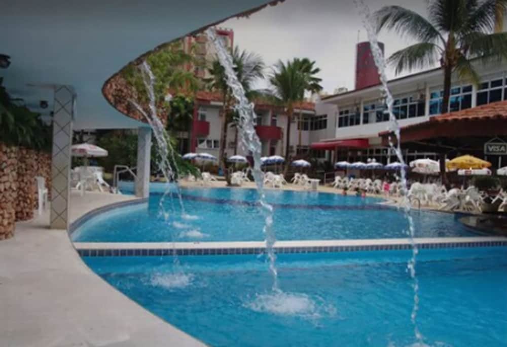 Taiyo Thermas Hotel 20/26