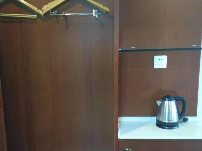 GreenTree Inn Shanghai JinShan Wanda Plaza Longxiang Road Express Hotel 64/64