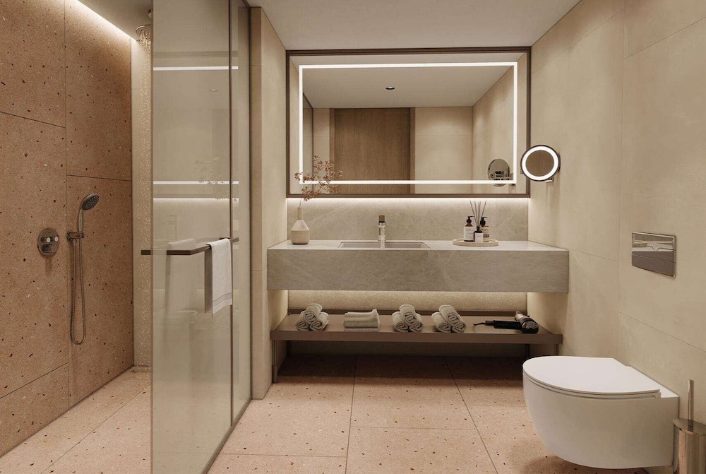 Paloma Grida Village Spa 50/50