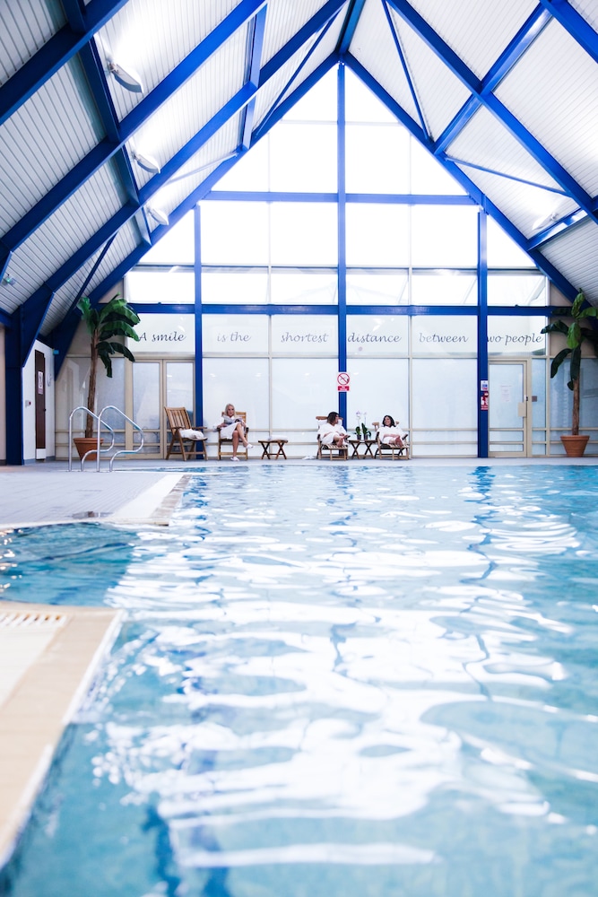 Ufford Park Hotel Golf And Spa 4/62