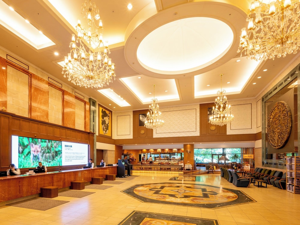 Jozankei Manseikaku Hotel Milione 32/50