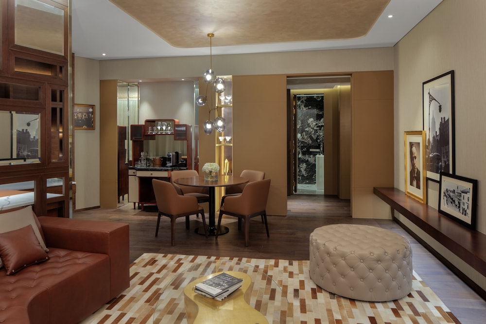 Paramount Hotel Dubai 42/72