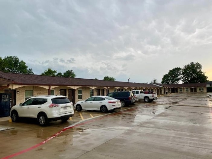Golden Inn Dallas by Hotel O 32/50