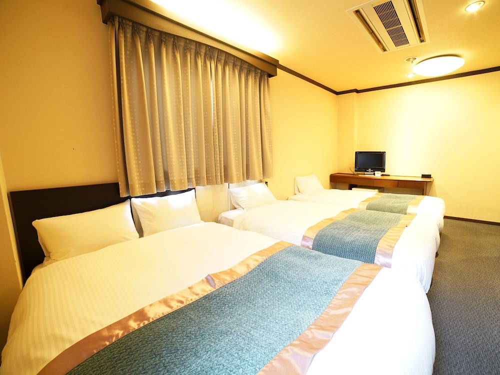 Hotel Area One Takamatsu 18/65