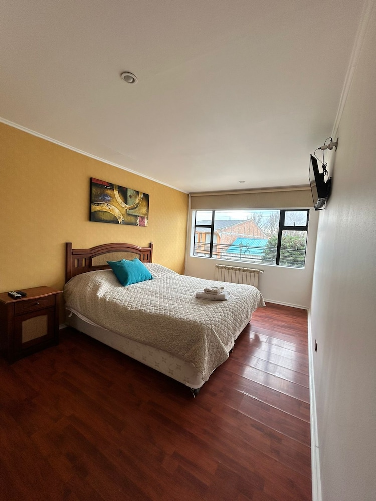 Hostal Don Guillermo 12/49