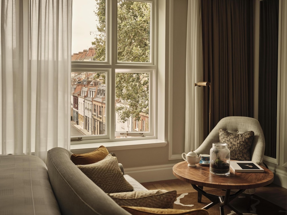 The Cadogan A Belmond Hotel London 31/49