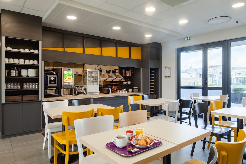 B&B Hotel Meaux 26/32