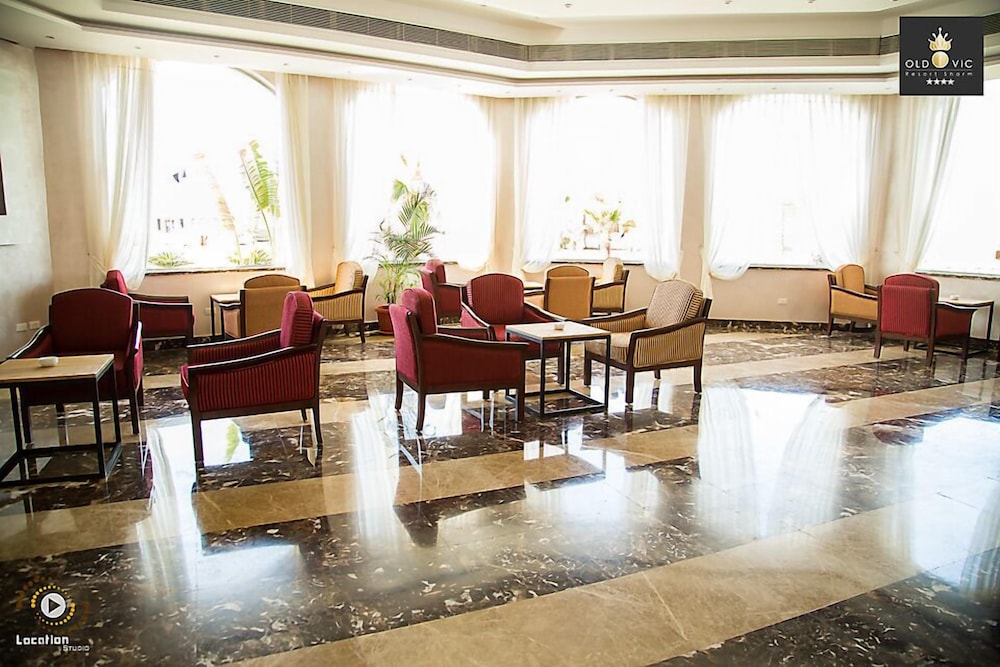 Old Vic Sharm El Sheikh 44/53