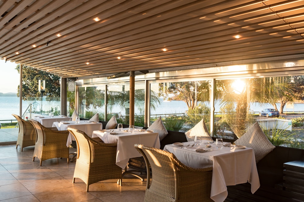 Paihia Beach Resort And Spa 42/50
