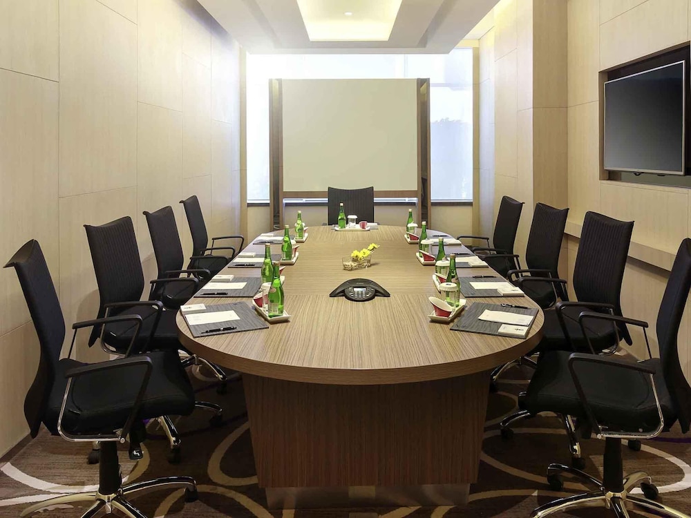Novotel Makassar Grand Shayla 37/50
