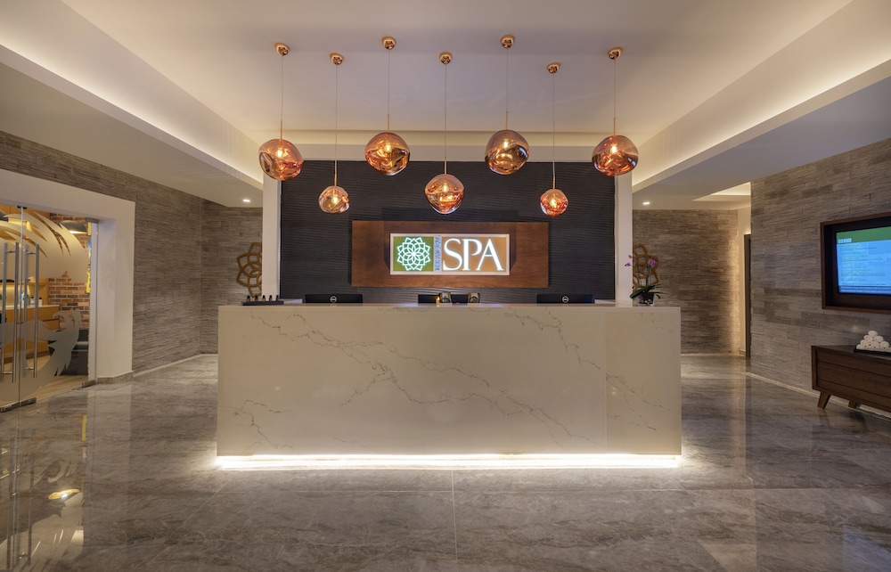 Royalton Splash Riviera Cancun, An Autograph Collection All-Inclusive Resort 6/54