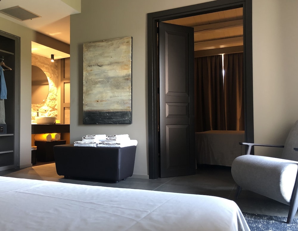 Pietra d'Acqua Natural Retreat and Spa Resort 29/49