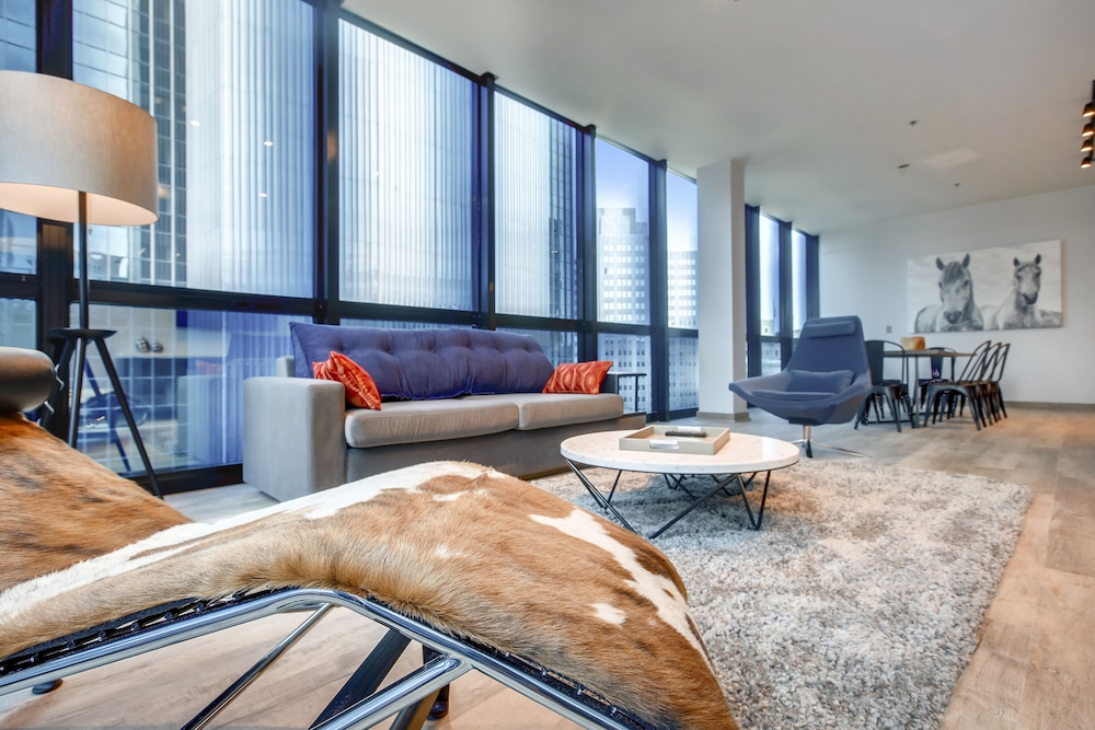 Etage Executive Living 44/72