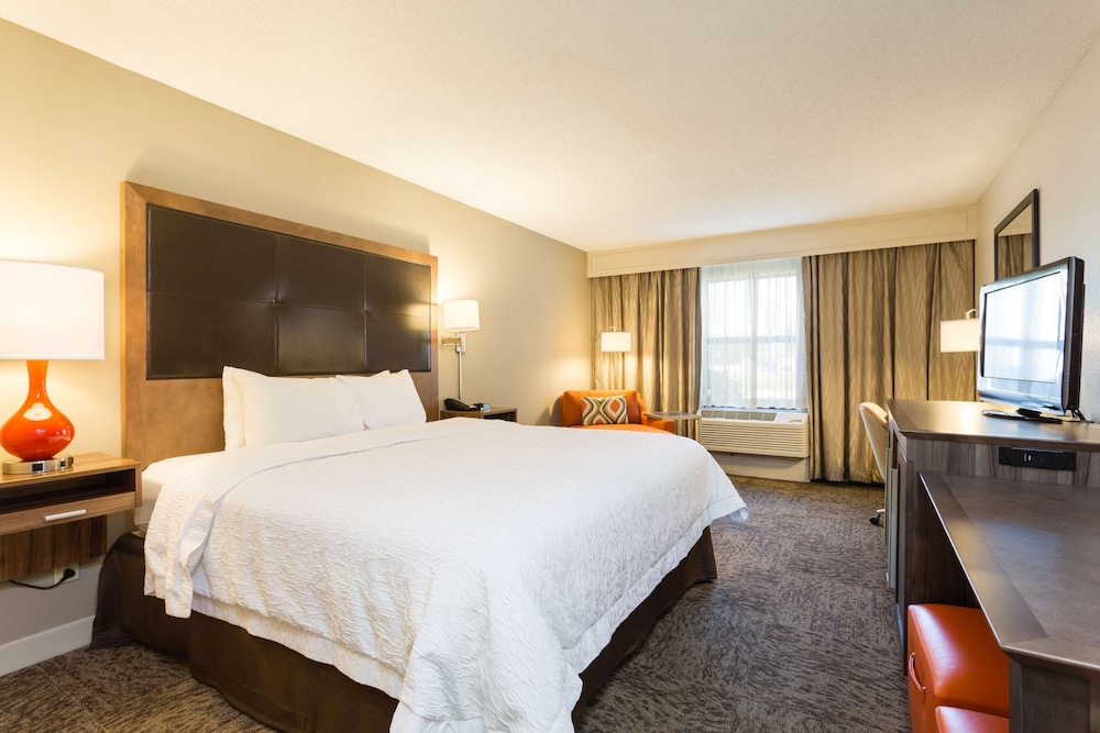 Hampton Inn Havelock 17/56