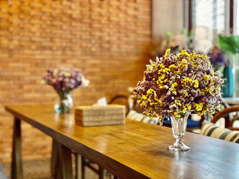 Salee Boutique Hotel 19/50