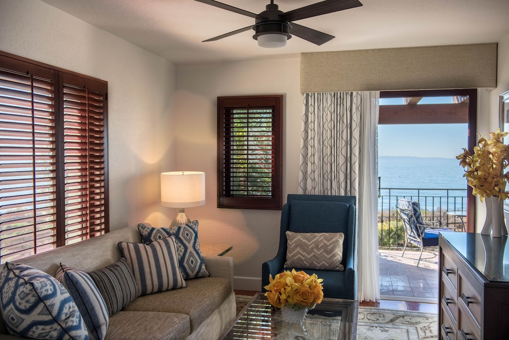 The Ritz-Carlton Bacara Santa Barbara 37/76