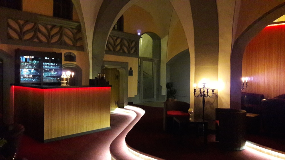 Gotikhotel Frenzelhof 9/42