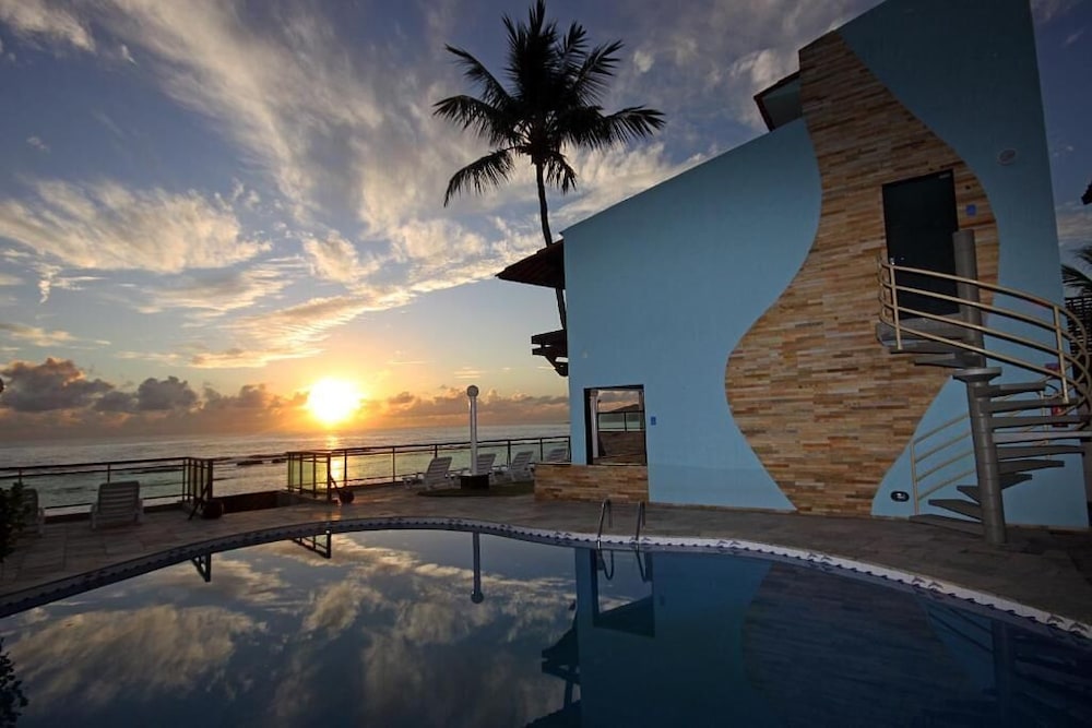 Hotel Arrecife dos Corais 17/27