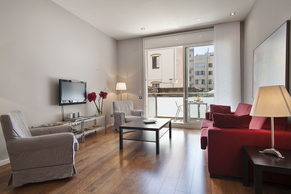 Bonavista Apartments Passeig de Gracia 45/67