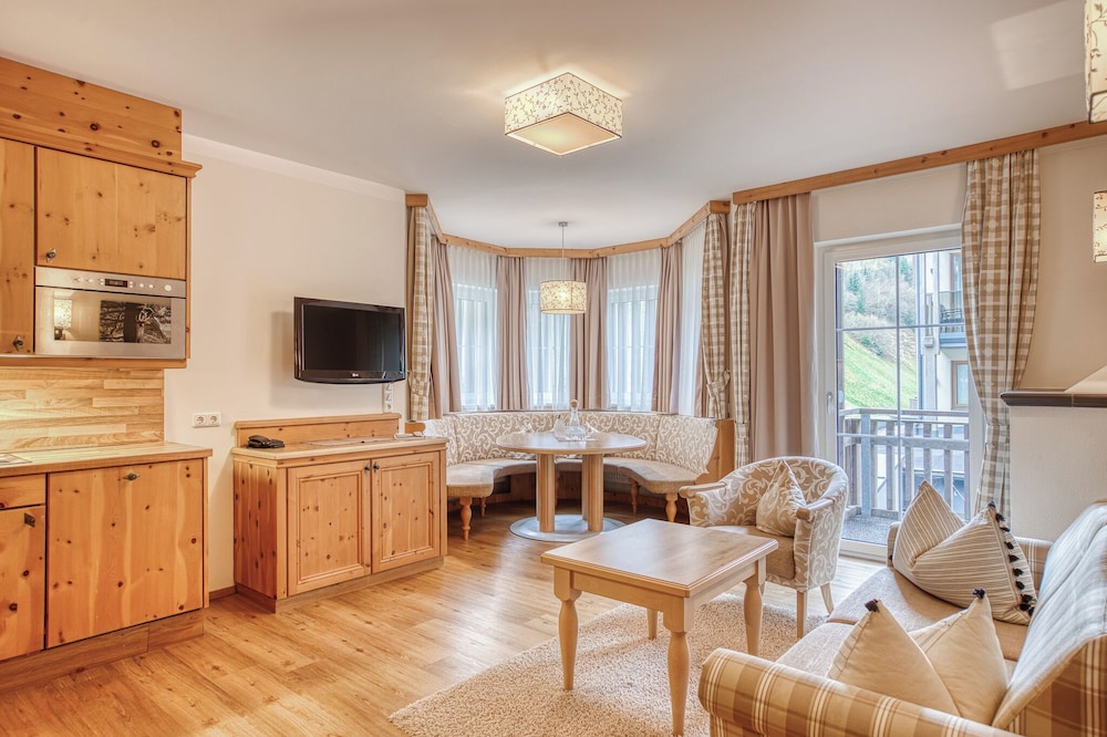 Alpin Lodge Das Zillergrund 37/50
