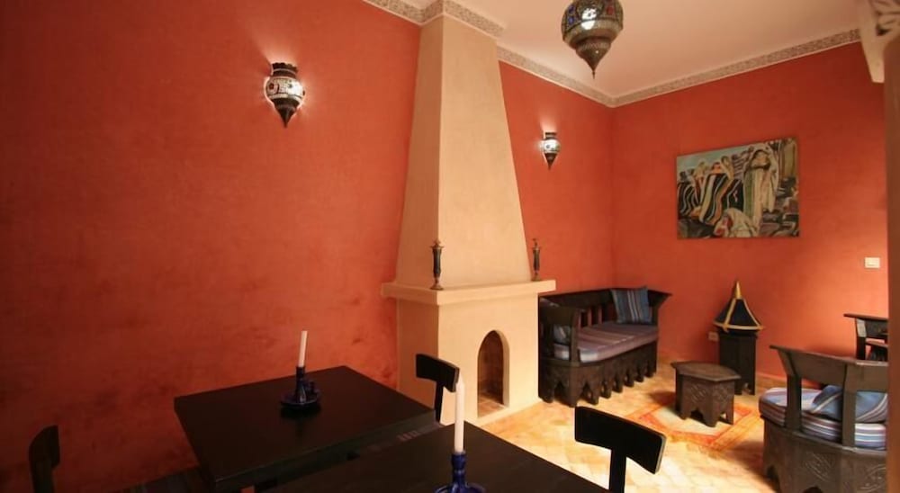 Riad Morgane 17/25