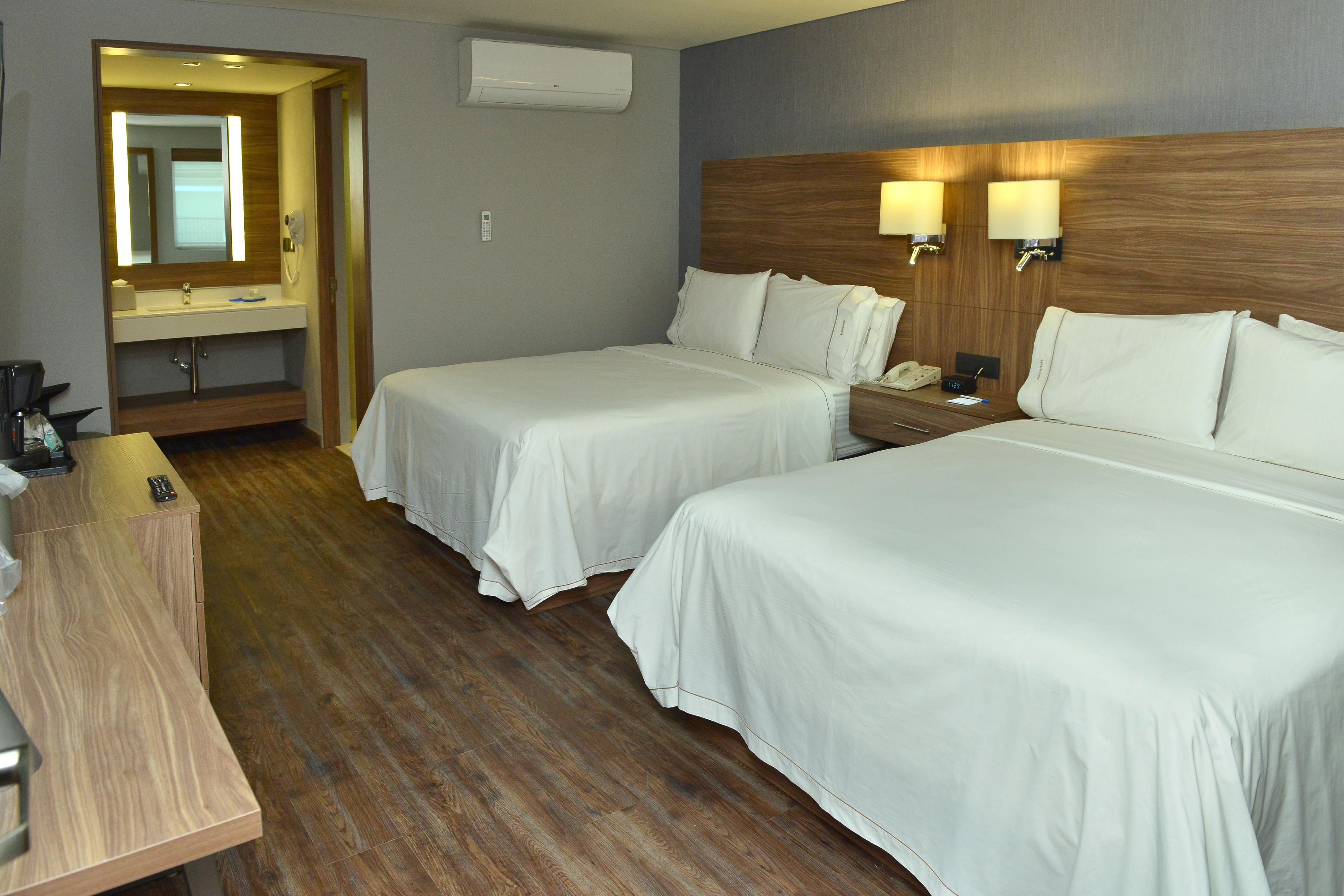 Holiday Inn Express - Morelia 23/76
