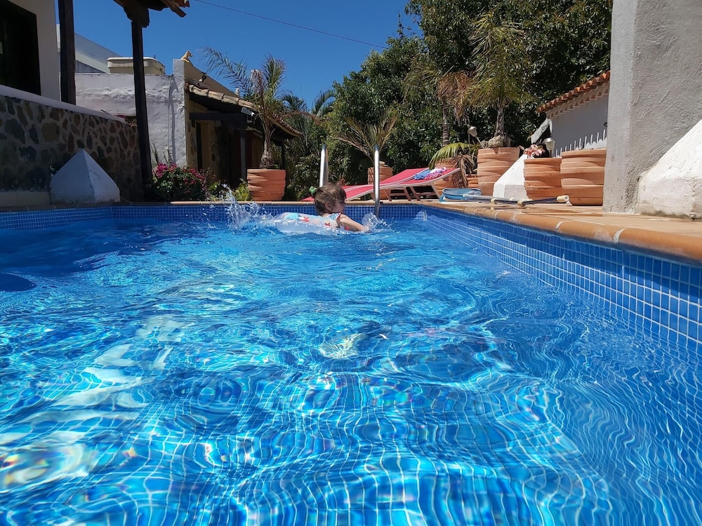 Finca Paraiso Casa Rural 29/44