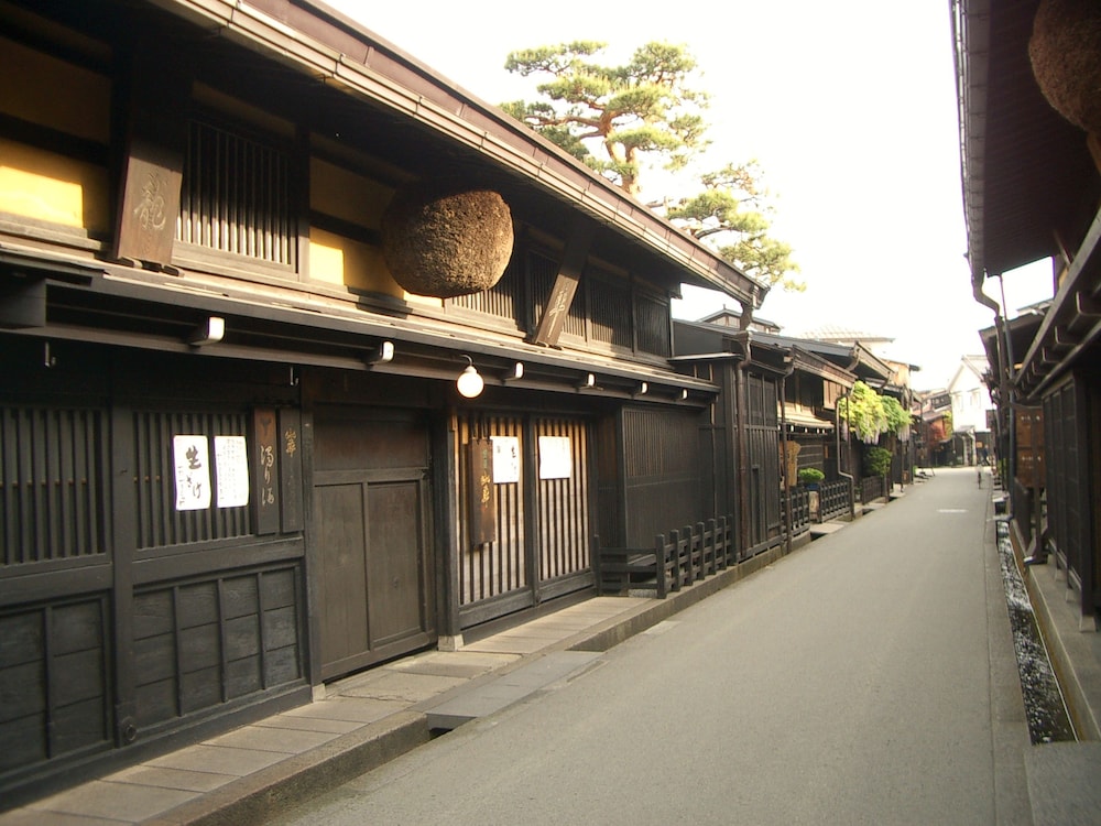 Spa Hotel Alpina Hidatakayama 6/70