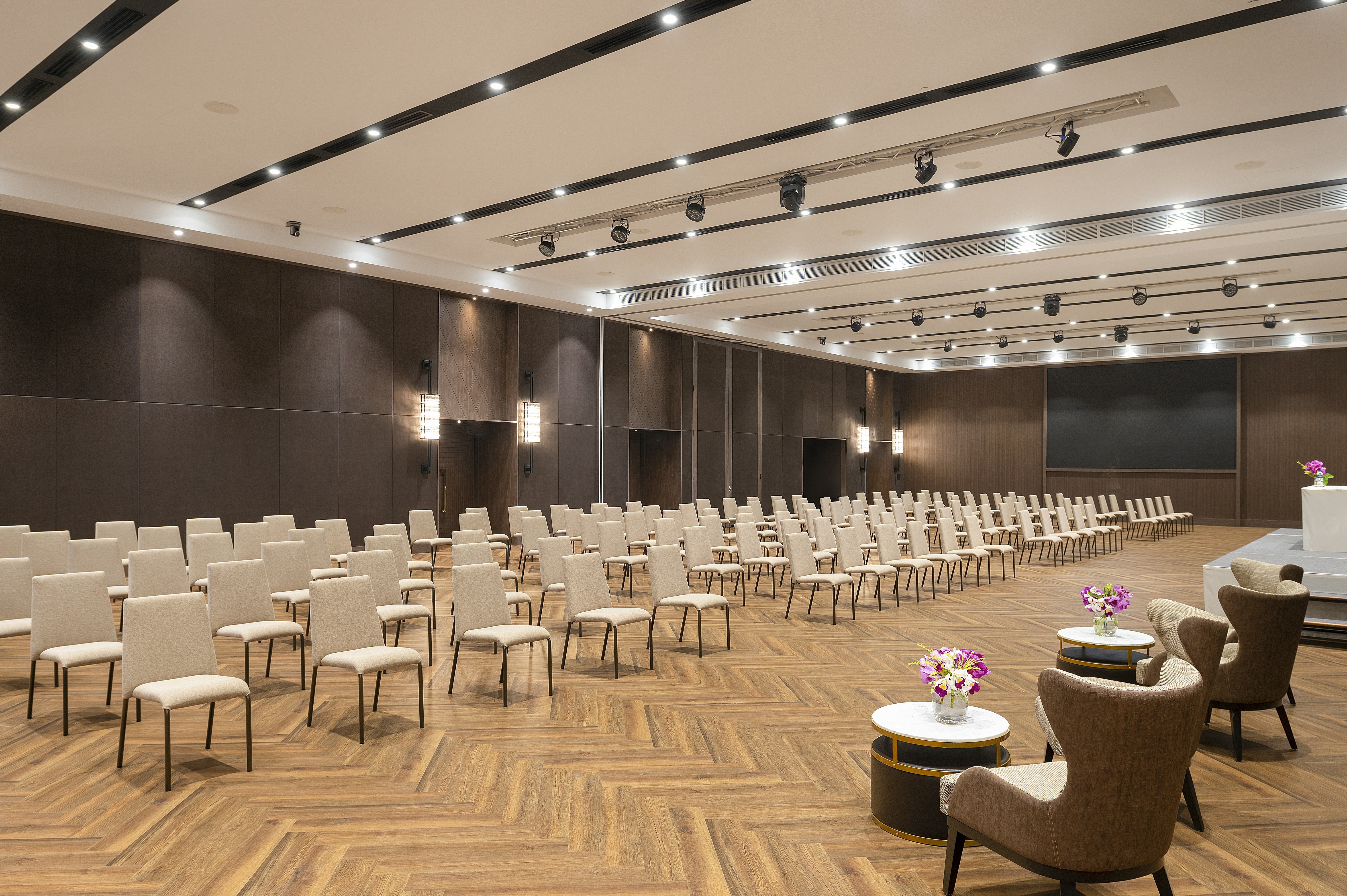 Hotel Nikko Amata City Chonburi 16/23