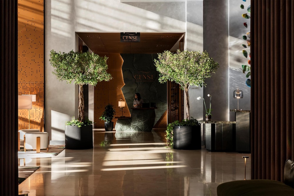 Hyatt Centric San Jose Escazu 8/56