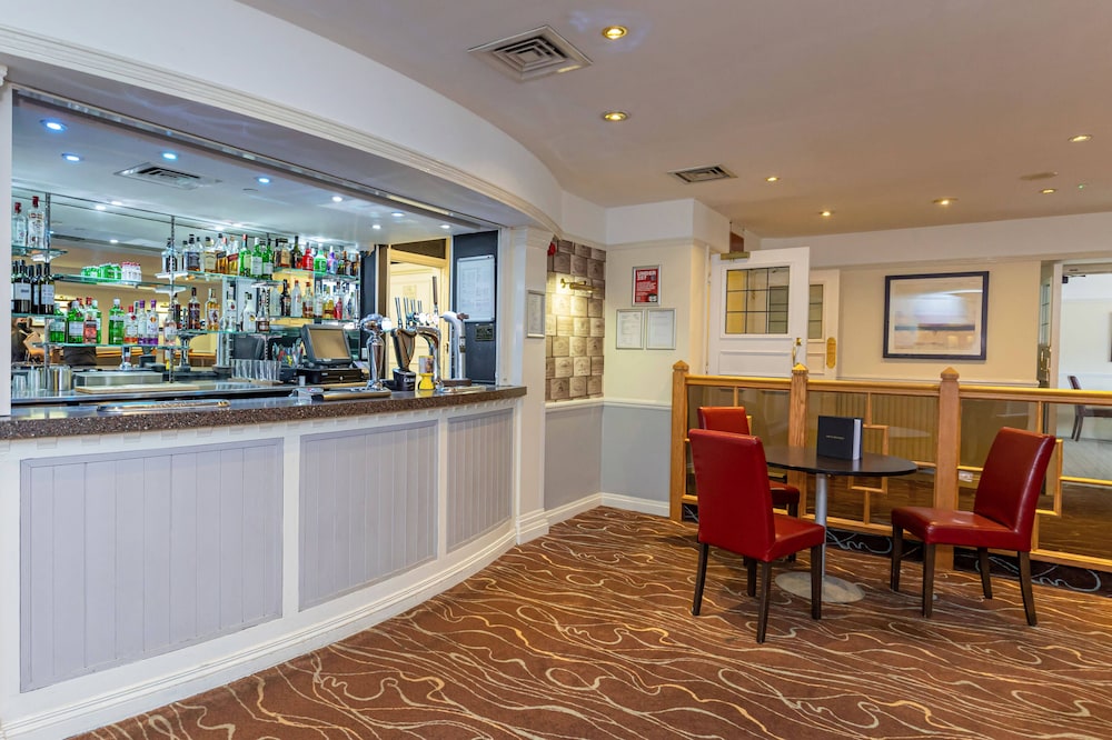 Mercure Tunbridge Wells 55/75
