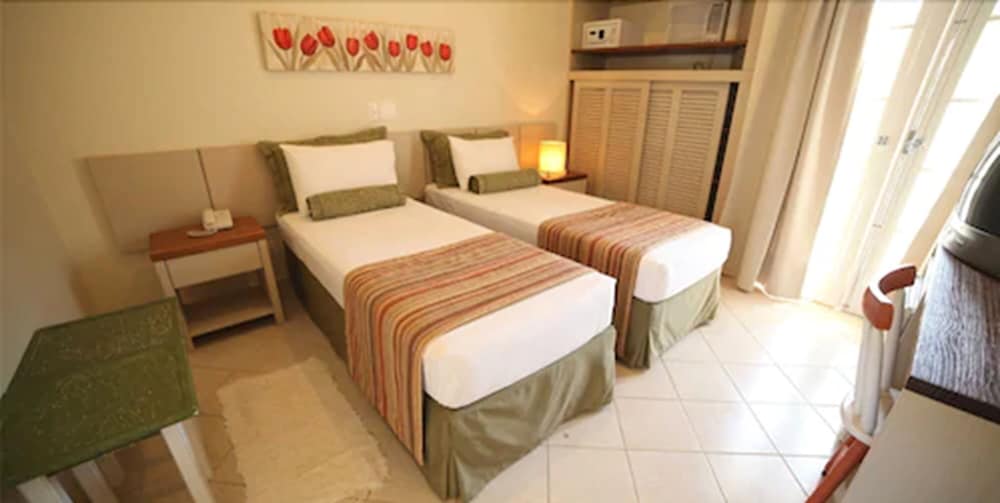 Ciribai Praia Hotel 16/74