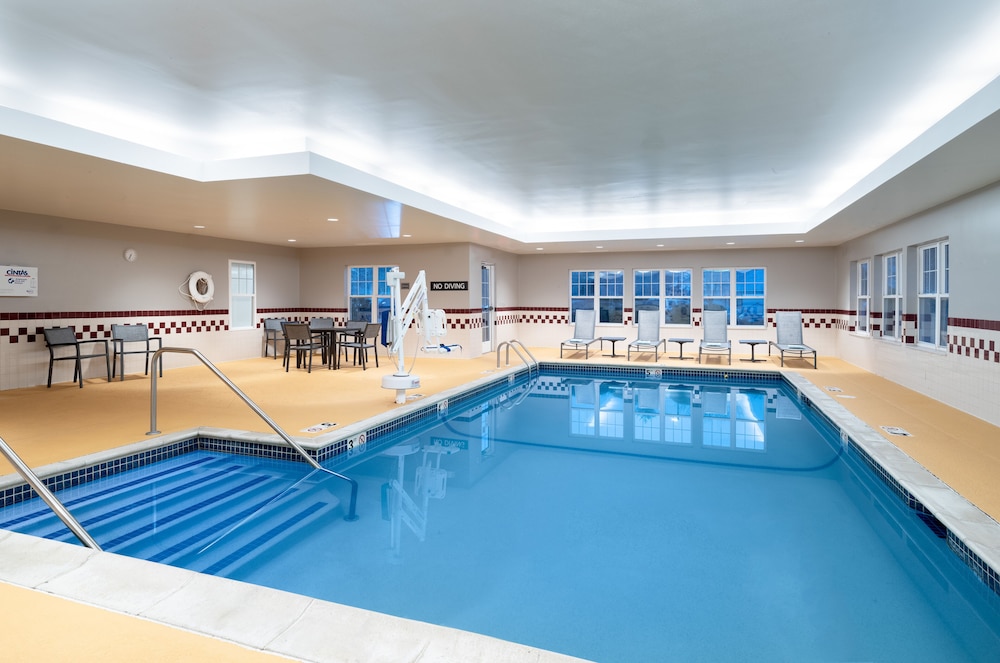 Residence Inn By Marriott New Bedford Dartmouth in Dartmouth