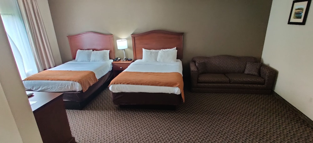 Comfort Inn & Suites Midway - Tallahassee West 22/38