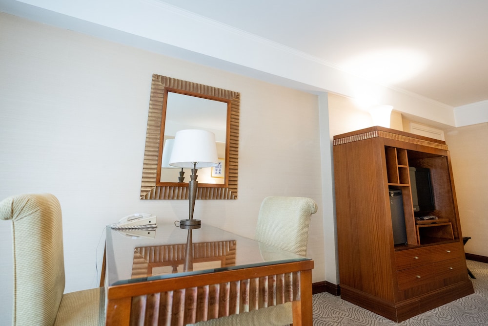 DoubleTree by Hilton Buenos Aires 46/52