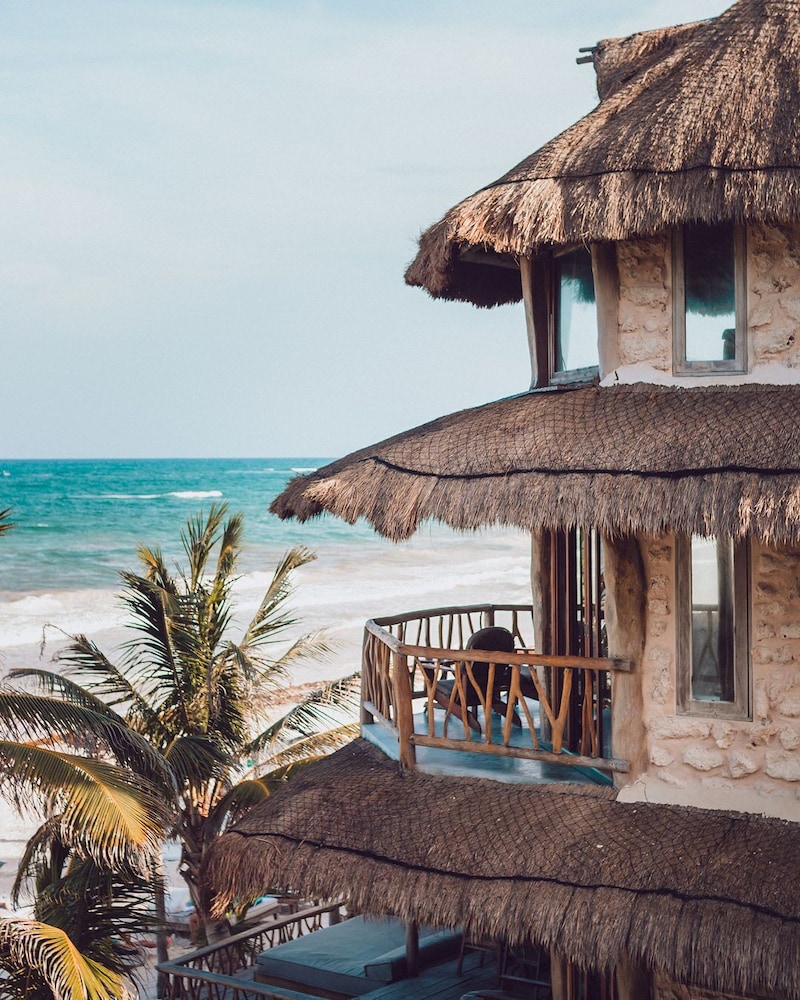 Alaya Tulum by Ahau Collection 1/34