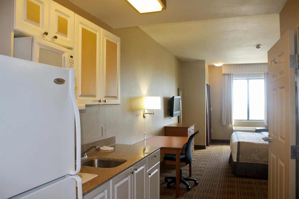 Extended Stay America San Rafael - Francisco Boulevard East 20/57
