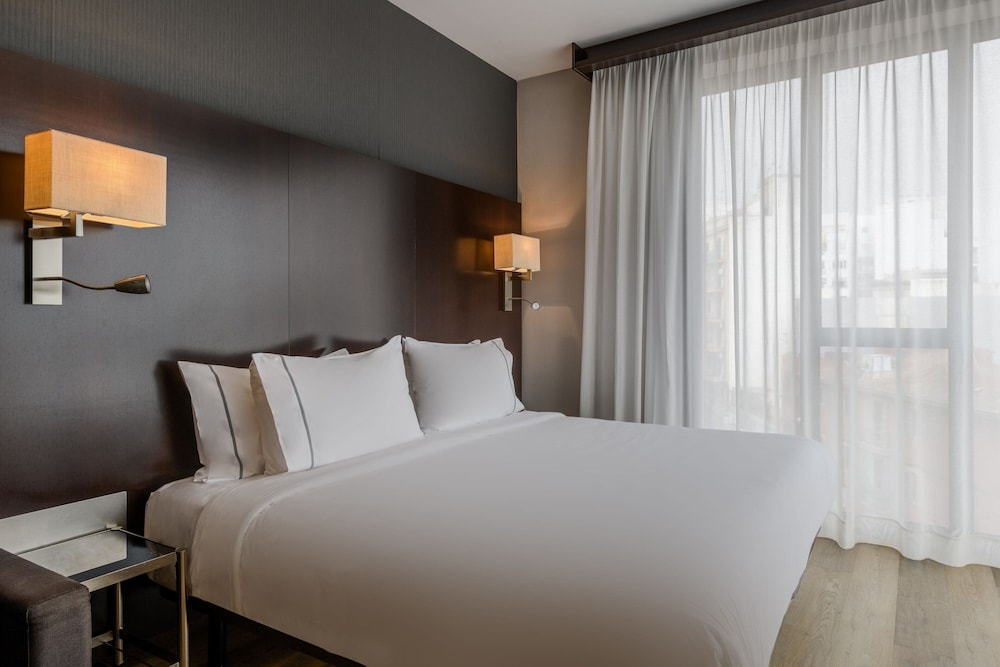 Ac Hotel Ciutat de Palma 4/22