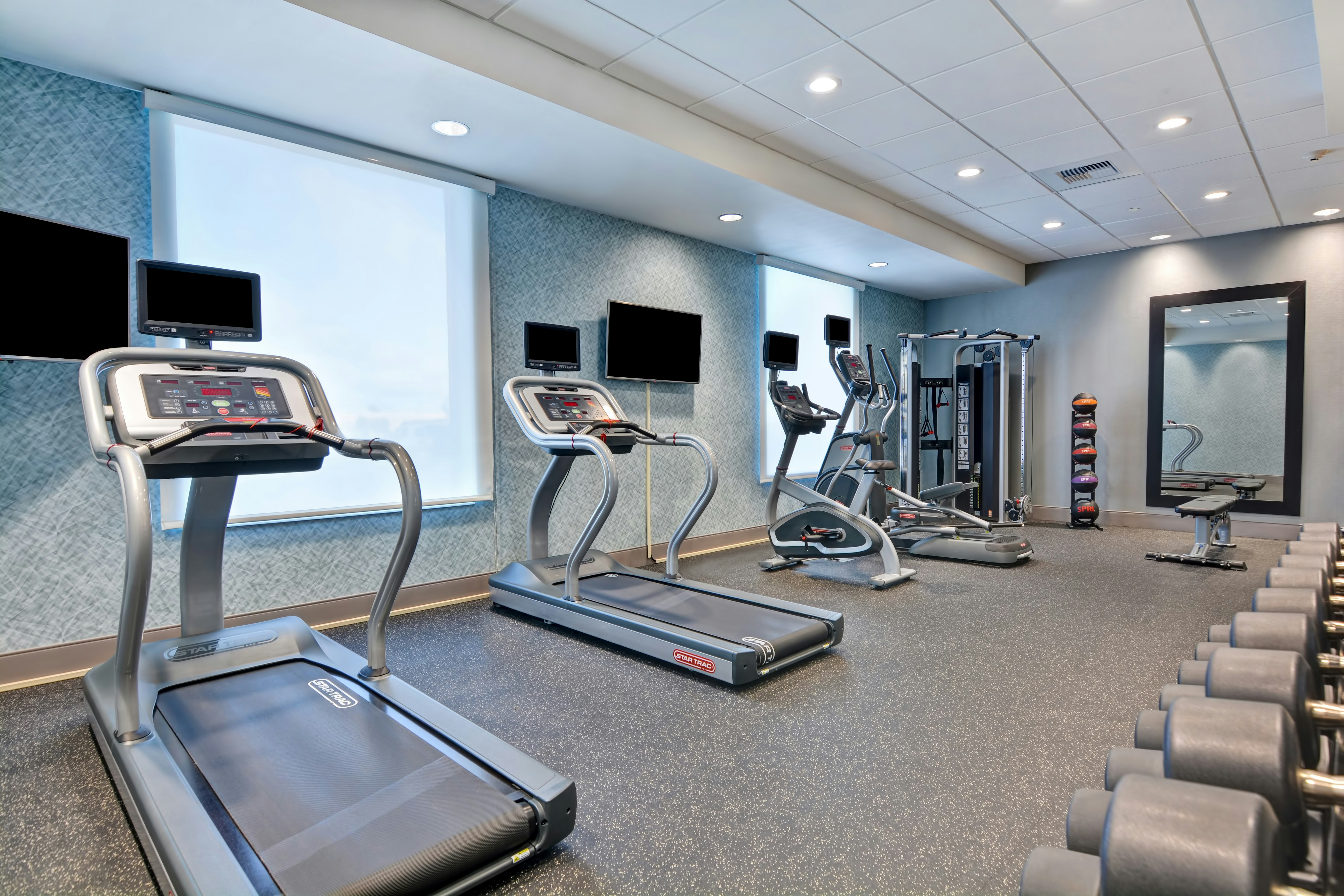 Home2 Suites By Hilton Springdale 10/28