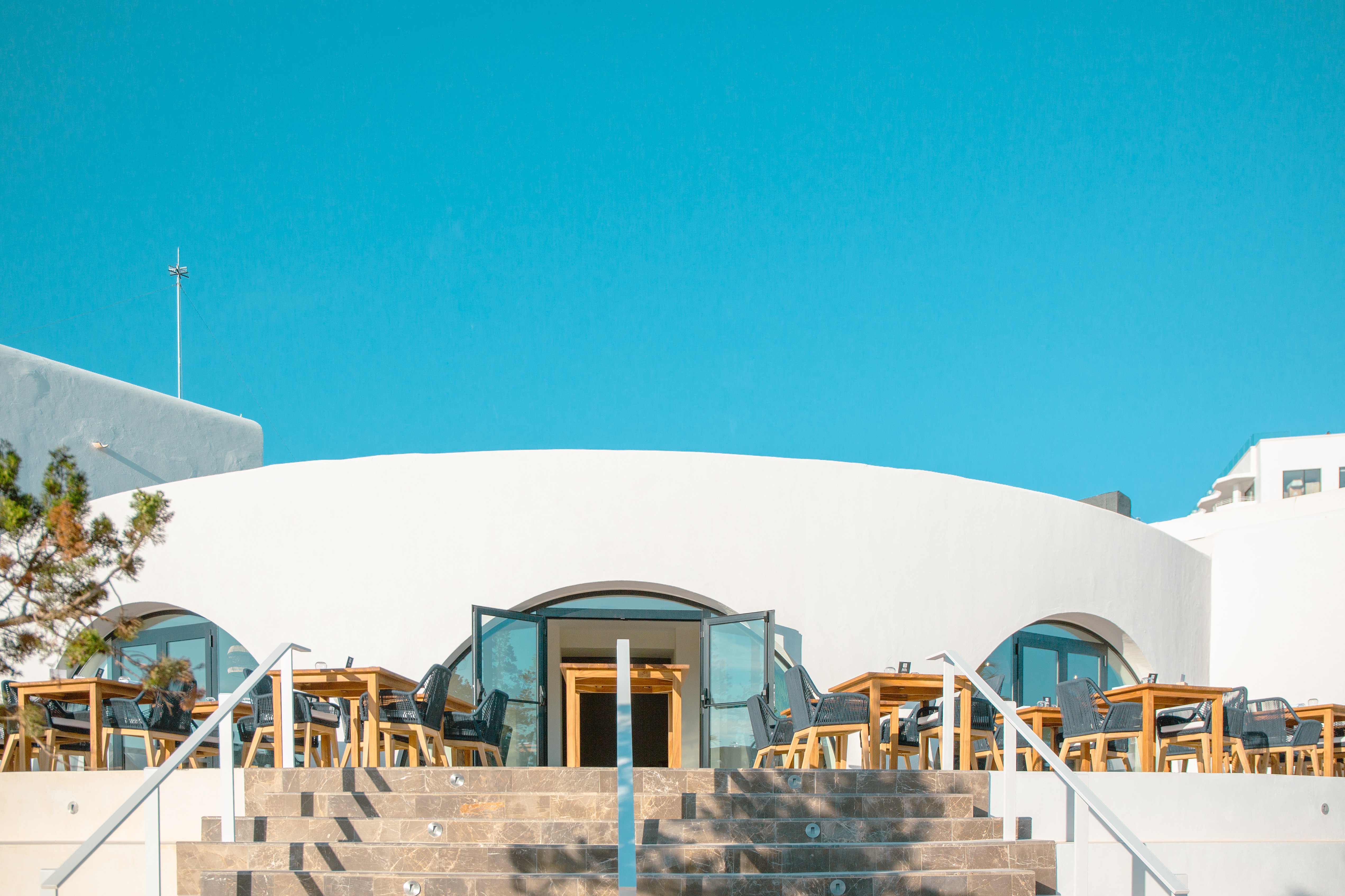 TRS Ibiza Hotel - Adults Only 43/48