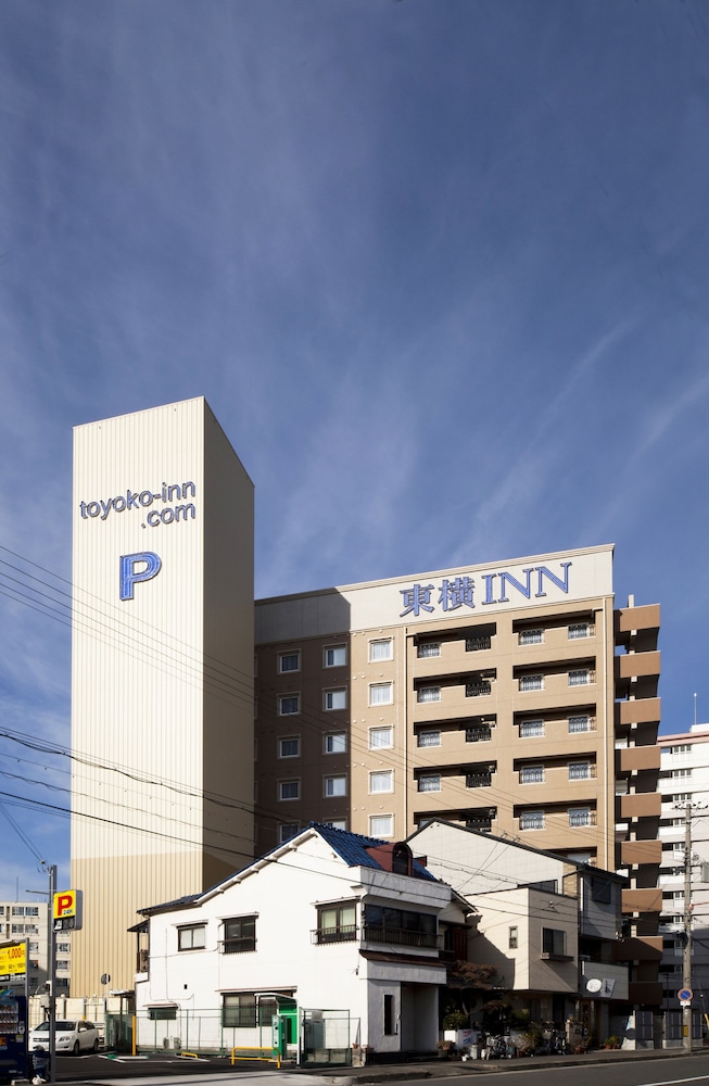TOYOKO INN SHIN-OSAKA-EKI HIGASHI-GUCHI 7/50