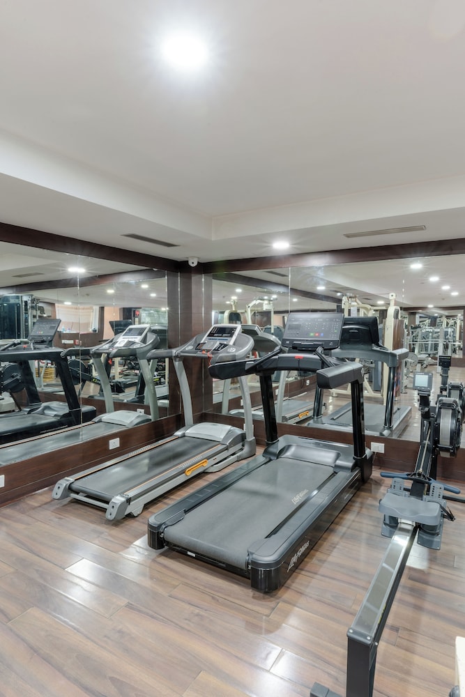 Patliputra Continental Hotel 26/50