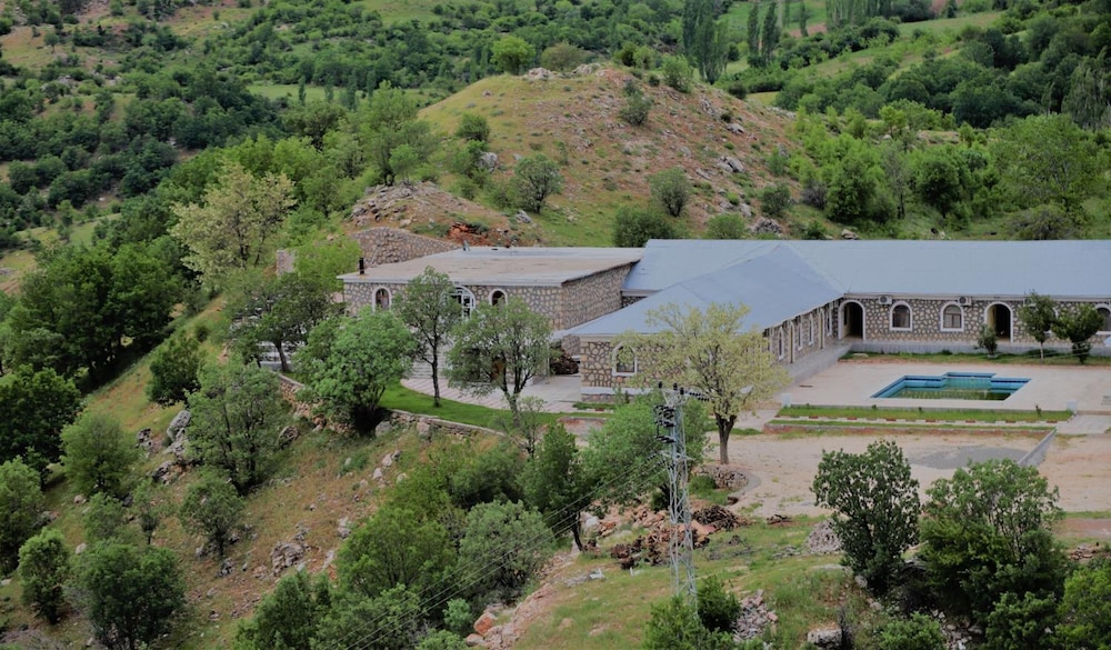 HOTEL EUPHRAT NEMRUT 33/39