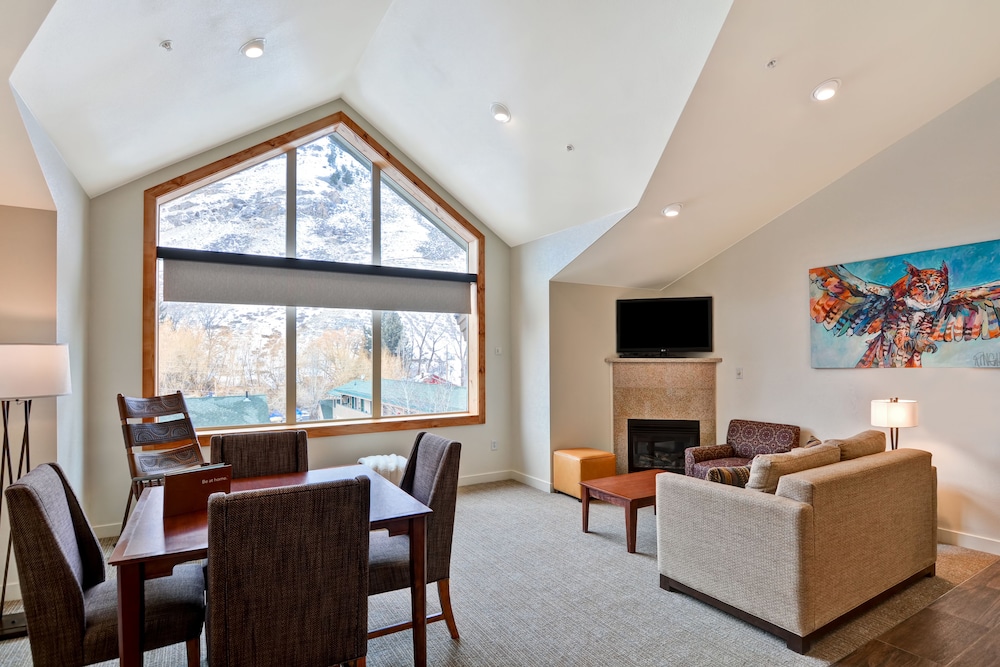 Homewood Suites by Hilton Jackson 34/41
