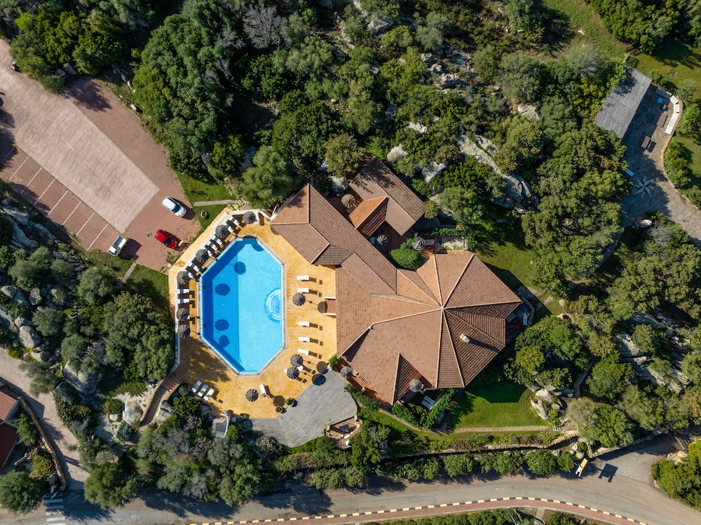Villa Antonina 29/41