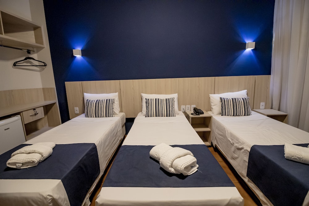 Rio Das Pedras Thermas Hotel 46/71