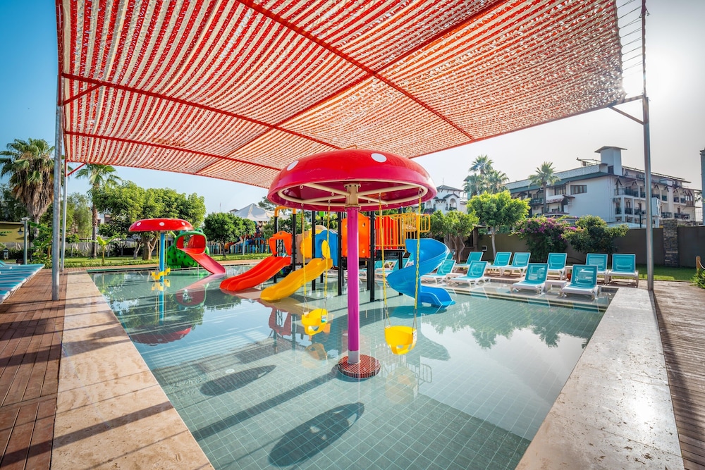 Dosinia Luxury Resort 40/50
