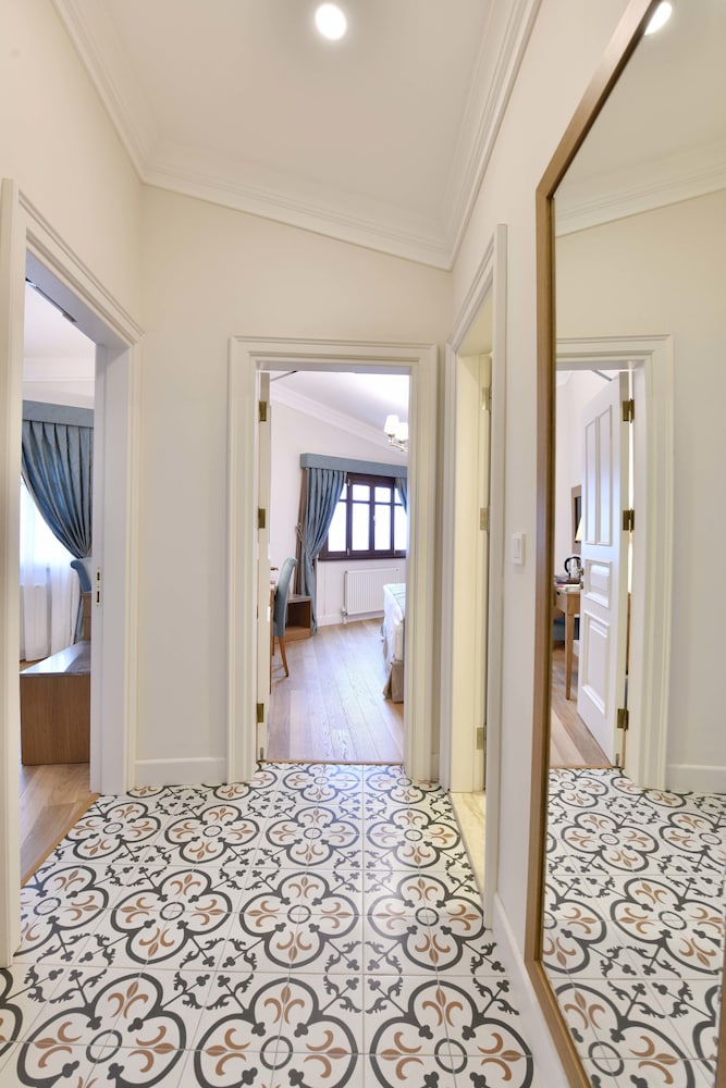 Glk Premier Sea Mansion Suites Spa 13/71